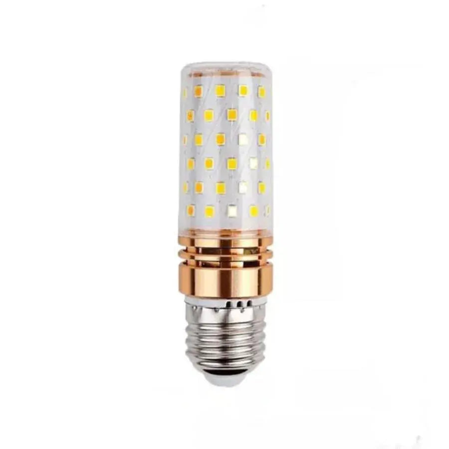 Lampadina LED E27, 16W, Rosone, Luce Fredda, 6000K Prodotti LED Default Titolo Alessandro Design