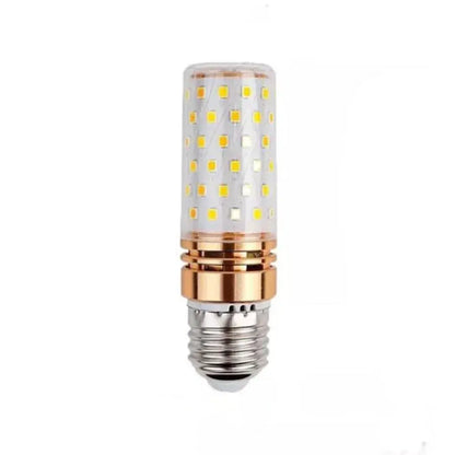 Lampadina LED E27, 16W, Rosone, Luce Fredda, 6000K Prodotti LED Default Titolo Alessandro Design