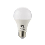 Lampadina LED A60 E27, 8W, 2700K Prodotti LED Titolo predefinito Alessandro Design
