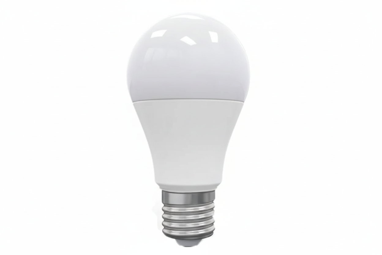 Lampadina LED E27 9W Luce Fredda 6000k Lampadine LED Titolo predefinito Alessandro Design