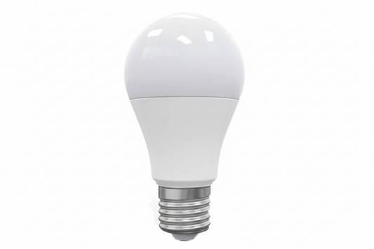 Lampadina LED E27 9W Luce Fredda 6000k Lampadine LED Titolo predefinito Alessandro Design