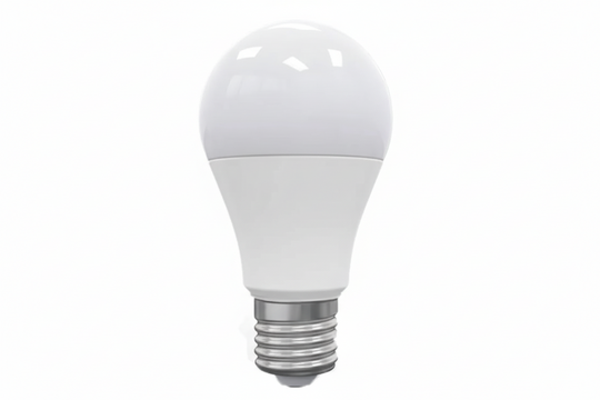 Lampadina LED E27 9W Luce Fredda 6000k Lampadine LED Titolo predefinito Alessandro Design