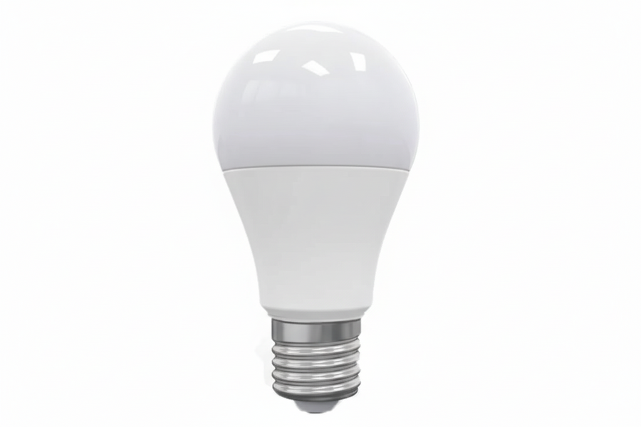 Lampadina LED E27 9W Luce Fredda 6000k Lampadine LED Titolo predefinito Alessandro Design