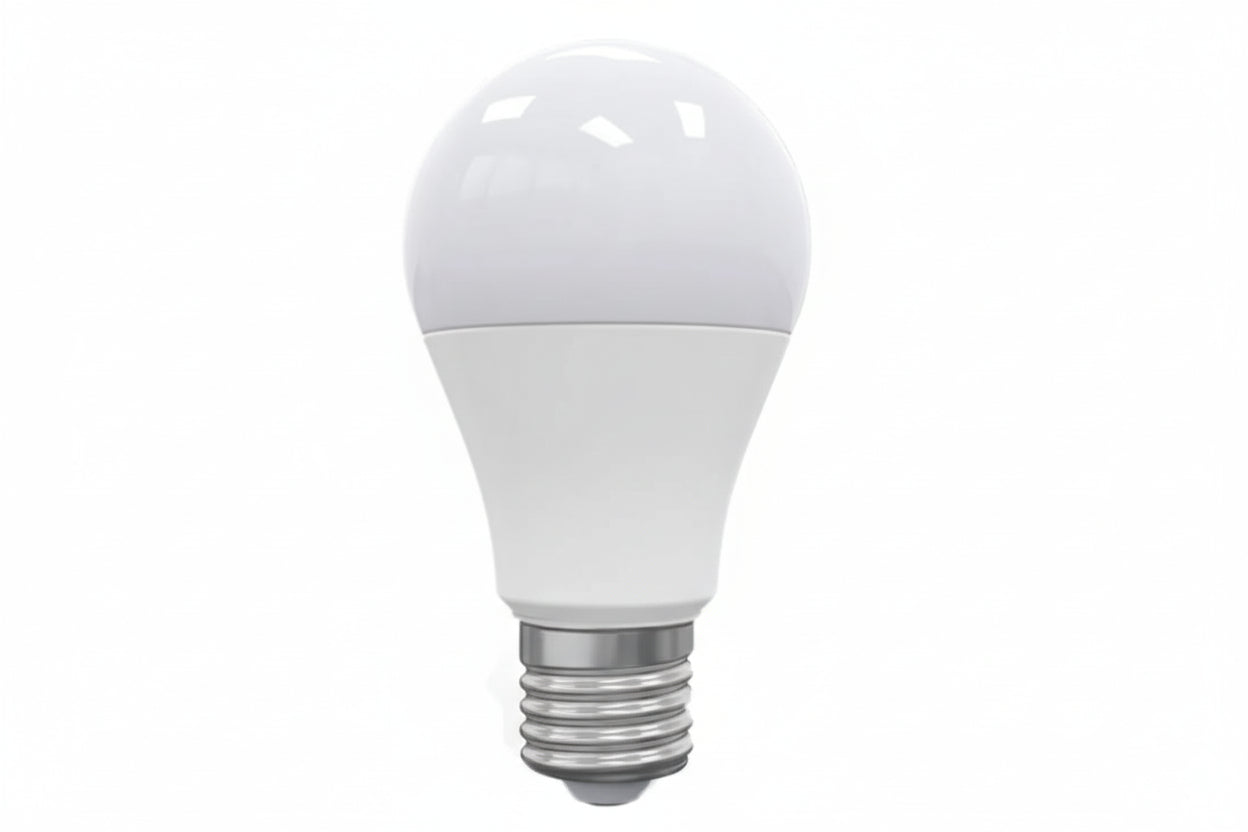 Lampadina LED E27 12W Luce Fredda 6000K Lampadine LED Titolo predefinito Alessandro Design