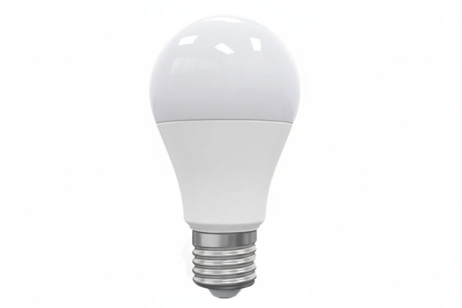 Lampadina LED E27 12W Luce Fredda 6000K Lampadine LED Titolo predefinito Alessandro Design