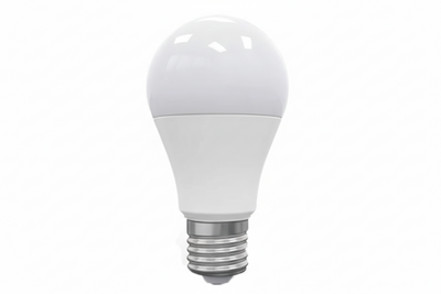Lampadina LED E27 9W Luce Fredda 6000k