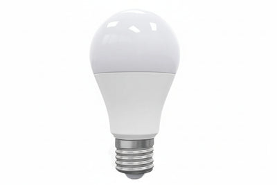 Lampadina LED E27 12W Luce Fredda 6000K