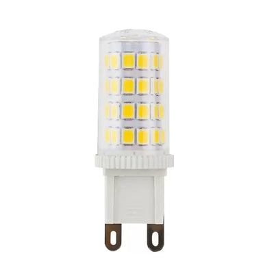 Lampadina LED G9 7W Luce Calda Fredda Neutra
