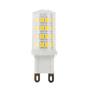 Lampadina LED G9 7W Lampadine LED Luce Fredda Titolo predefinito Alessandro Design