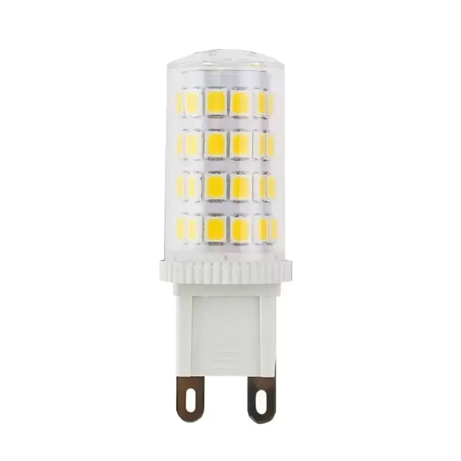 Lampadina LED G9 7W Lampadine LED Luce Fredda Titolo predefinito Alessandro Design