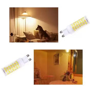 Lampadina LED G9 7W Lampadine LED Luce Calda Titolo predefinito Alessandro Design