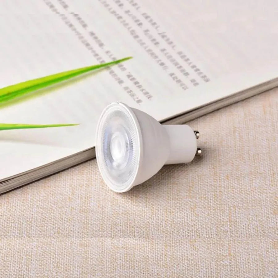 Lampadina Led GU10 10W Luce Fredda 6500K Lampadine LED Titolo predefinito Alessandro Design