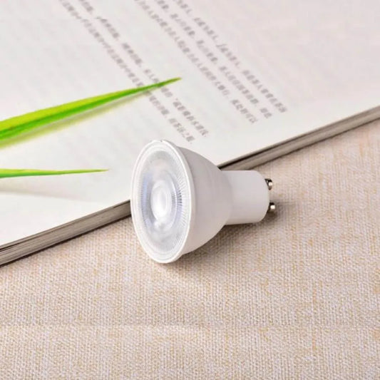 Lampadina Led GU10 10W Luce Fredda 6500K Lampadine LED Titolo predefinito Alessandro Design