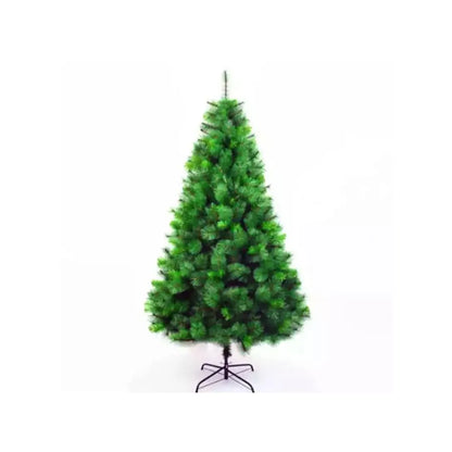 Abete Artificiale, 240 cm, Verde Titolo predefinito Alessandro Design