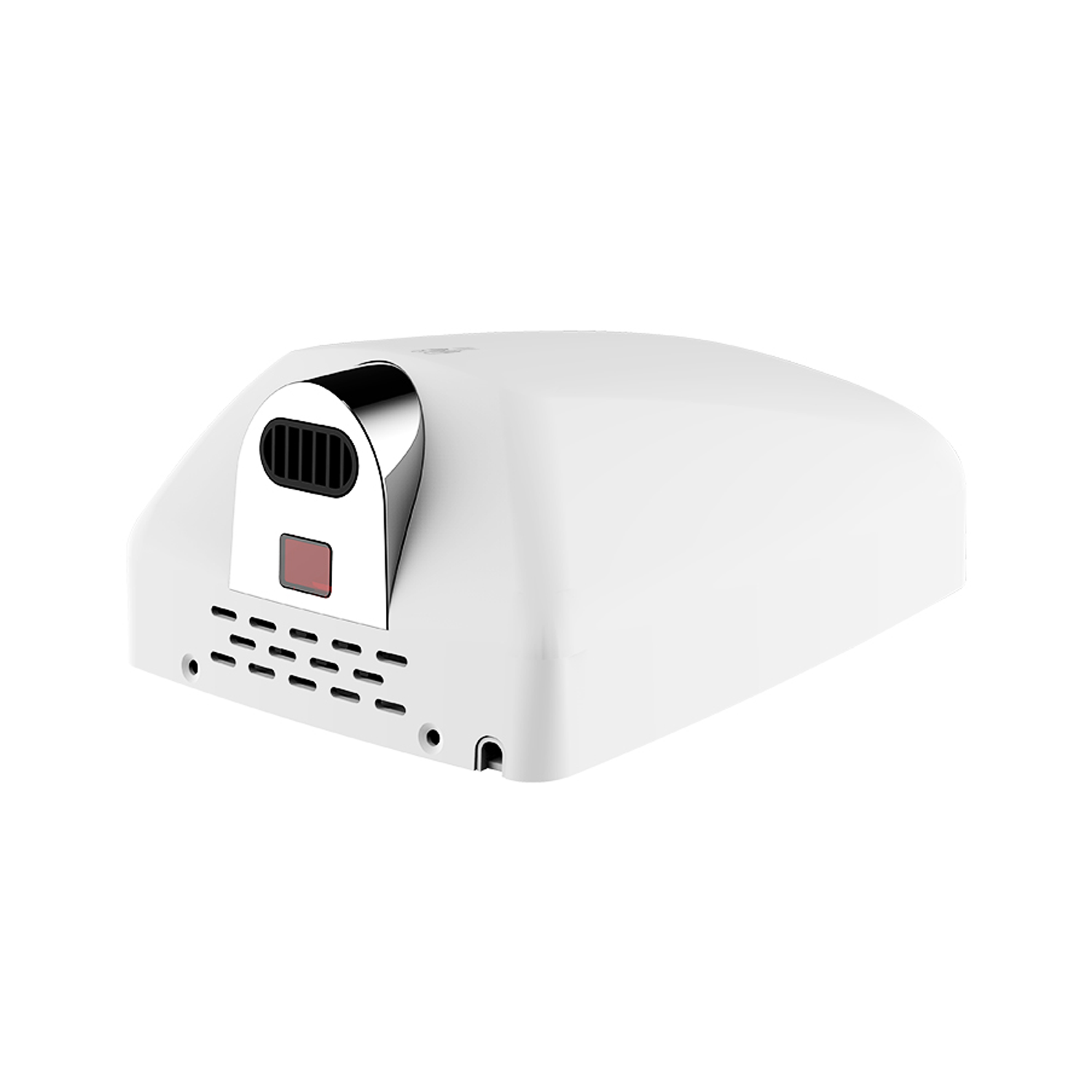 Asciugamani con sensore, 1200 W, bianco, FL2023WH Titolo predefinito Alessandro Design