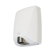 Asciugamani con sensore, 1200 W, bianco, FL2023WH Titolo predefinito Alessandro Design