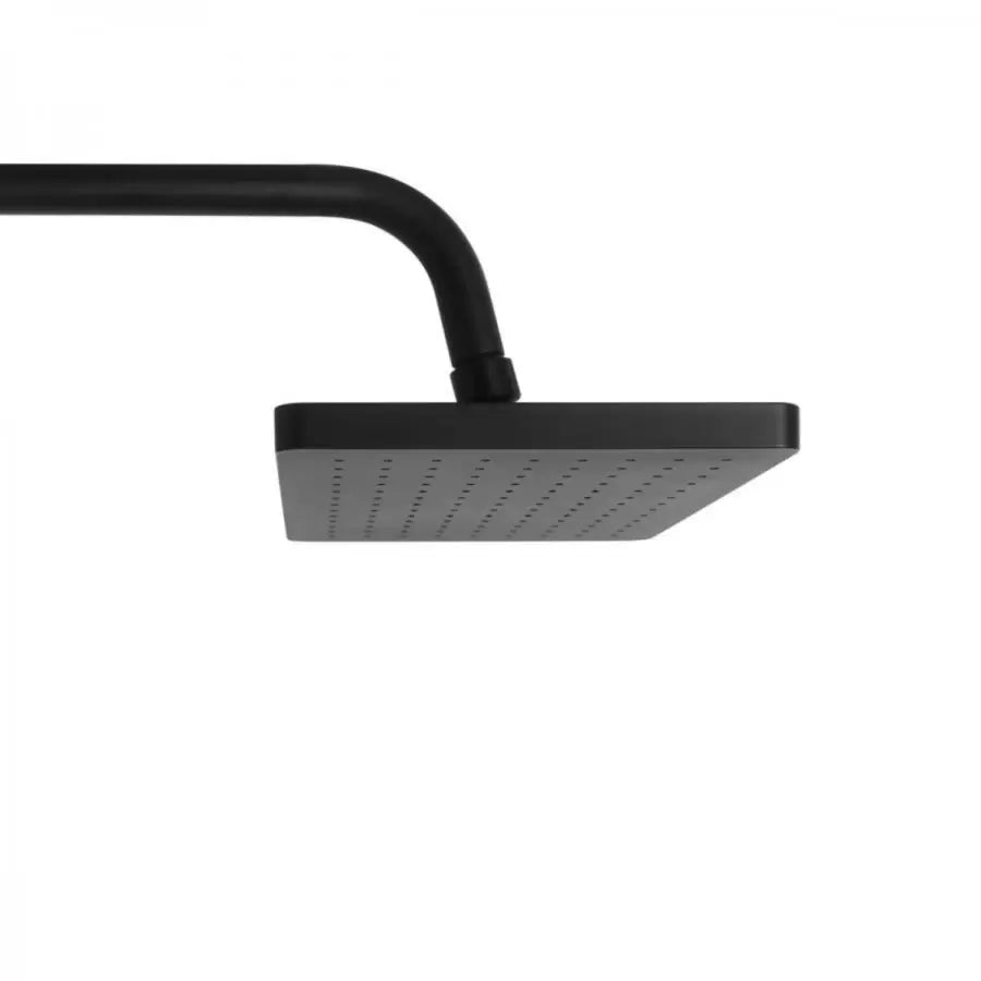Colonna Doccia, Ottone Sanitario, Nero, 9990H Rubinetti E Colonne Doccia Titolo predefinito Alessandro Design