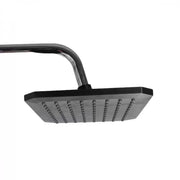 Colonna Doccia Display LCD Acciaio Inox Nero Argento SJG/006 Rubinetti e Colonne Doccia Titolo predefinito Alessandro Design
