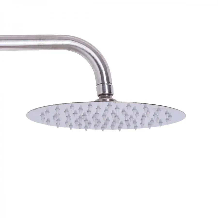 Colonna doccia, acciaio inossidabile SUS304, satinato, N/LY001 Rubinetti e colonne doccia Titolo predefinito Alessandro Design