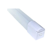 Corpo LED Bagno con Attacco Anfisa 15W 4000K IP44 Lampada Parete Bagno Bianco Titolo predefinito Alessandro Design
