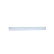 Corpo LED Bagno con Attacco Anfisa 15W 4000K IP44 Lampada Parete Bagno Bianco Titolo predefinito Alessandro Design