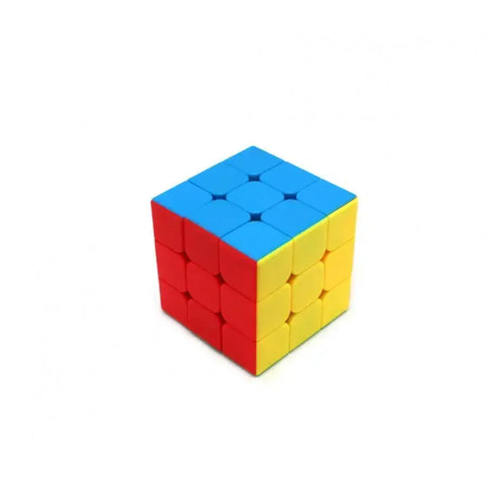 Cubo di Rubik Multicolor 3X3X3 , MY/05 Titolo predefinito Cubo di Rubik Alessandro Design