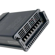 Driver 24V 5A 400W IP20 Prodotti LED Default Titolo Alessandro Design