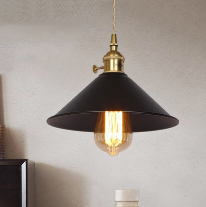 Lampadario a sospensione, LV210/3L, 3xE27, Nero, metallo e filo, Altezza regolabile Lampadari vintage Titolo predefinito Alessandro Design