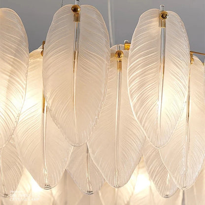 VICOMTE Lampadario in cristallo Pepito, 5x E14, diametro 42 cm, oro, altezza regolabile Lampadari moderni Titolo predefinito Alessandro Design