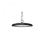 Lampada Industriale Fantas, 150W, Nero, LED 6500K Prodotti Titolo predefinito Alessandro Design
