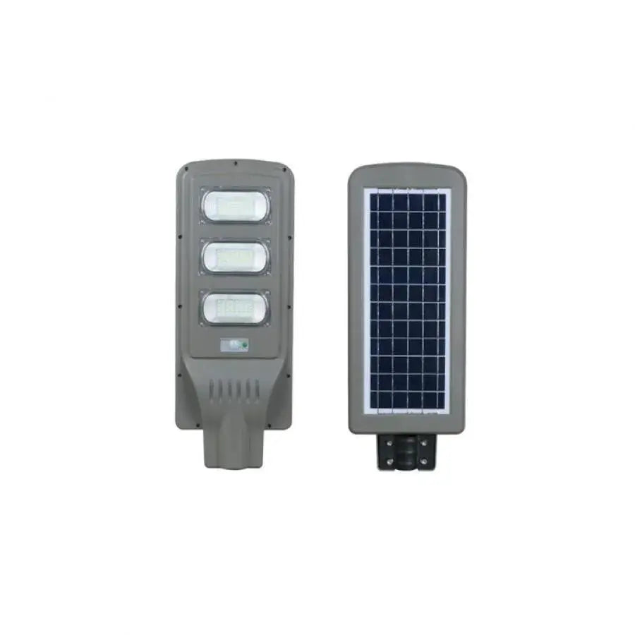 Fantas Lampione LED con Sensore, 90W, 6500K, IP.65 LED Prodotti Default Title Alessandro Design