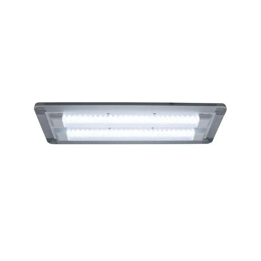 Lampada Lineare, 65cm, 80W, Plafoniere LED 6000K Titolo predefinito Alessandro Design
