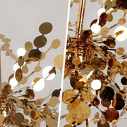 Lustra Bruno 3x G9 Gold Titolo predefinito Alessandro Design