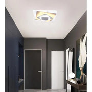 Lampadario LED FLORENSIA, 86W, Luce Fredda/Calda/Neutra, Lampadari LED Applicati Bianchi Titolo predefinito Alessandro Design