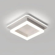 Lampadario LED MODERNO 26W, Misura 19,5x19,5, Quadrato, Luce Fredda/Calda/Neutra, Lampadario LED Bianco Titolo predefinito Alessandro Design
