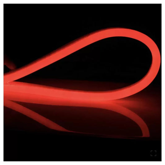Neon Flex, 1 m, 14W/m, Rosso Titolo predefinito Alessandro Design