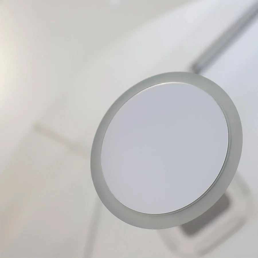 Oglinda LED Rectangulara, 80x60cm, Stella Touch, Sistem Dezaburire Oglinzi Korman E Default Title Alessandro Design