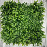 Pannello Artificiale 50x50cm Verde Titolo predefinito Alessandro Design
