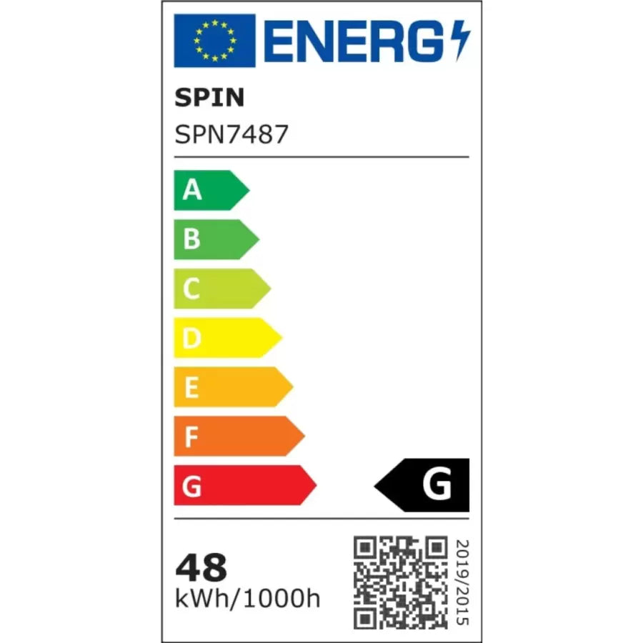 Pannello LED da Incasso 48W Bianco Caldo Titolo predefinito Alessandro Design