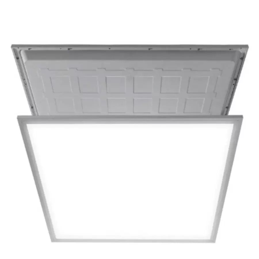 Pannello LED da Incasso 48W Bianco Caldo Titolo predefinito Alessandro Design