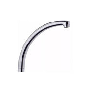 Rubinetto Alto, Acciaio Inossidabile, Cromo Accessori Bagno Titolo predefinito Alessandro Design