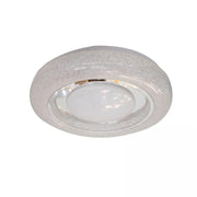 Plafoniera LED Anitta, 48W, Bianco, Luce Fredda/Calda/Neutra Plafoniere LED Titolo predefinito Alessandro Design