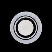 Plafoniera LED Anitta, 48W, Bianco, Luce Fredda/Calda/Neutra Plafoniere LED Titolo predefinito Alessandro Design