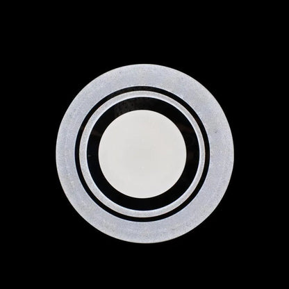Plafoniera LED Anitta, 48W, Bianco, Luce Fredda/Calda/Neutra Plafoniere LED Titolo predefinito Alessandro Design