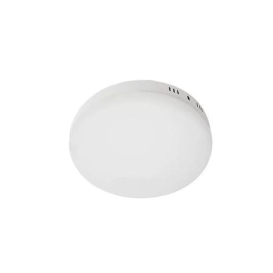 Plafoniera LED Cotena, 48W, Bianco, IP.44, Rotonda Titolo predefinito Alessandro Design