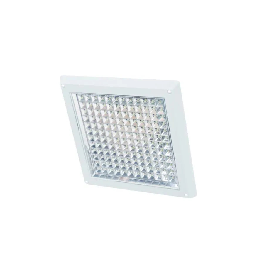 Plafoniera LED Damla 12W Plafoniere LED bianche Titolo predefinito Alessandro Design