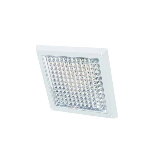 Plafoniera LED Damla 12W Plafoniere LED bianche Titolo predefinito Alessandro Design