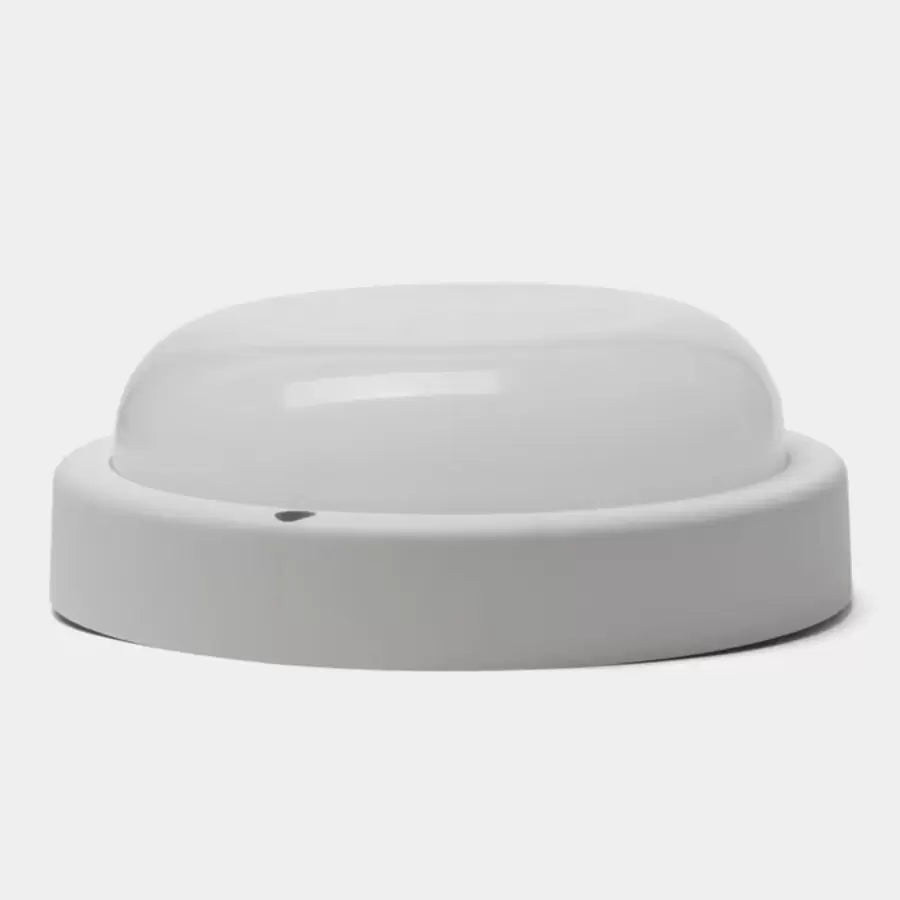 Plafoniera LED Maurice 15W Bianca Titolo predefinito Alessandro Design