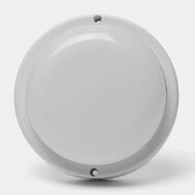 Plafoniera LED Mauricio 8W Bianca Titolo predefinito Alessandro Design