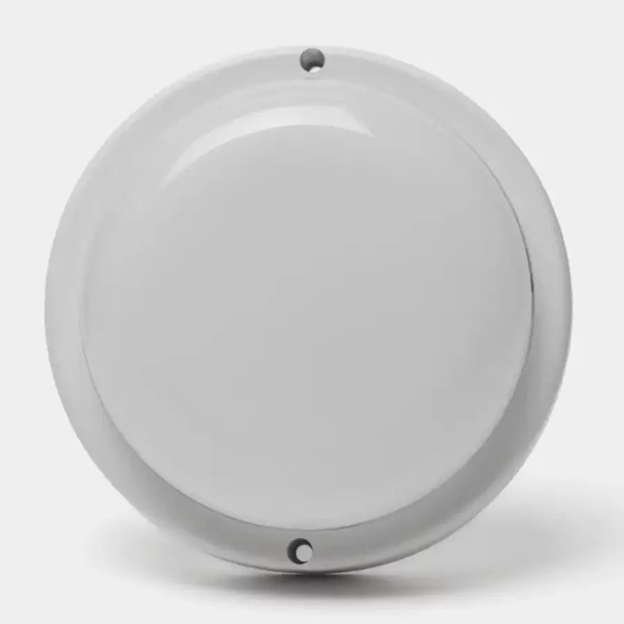 Plafoniera LED Mauricio 8W Bianca Titolo predefinito Alessandro Design